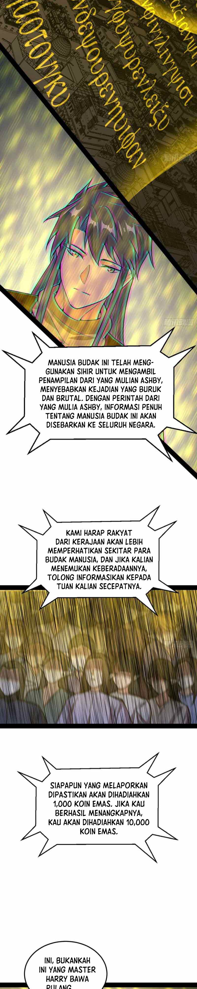 Dilarang COPAS - situs resmi www.mangacanblog.com - Komik im an evil god 246 - chapter 246 247 Indonesia im an evil god 246 - chapter 246 Terbaru 19|Baca Manga Komik Indonesia|Mangacan